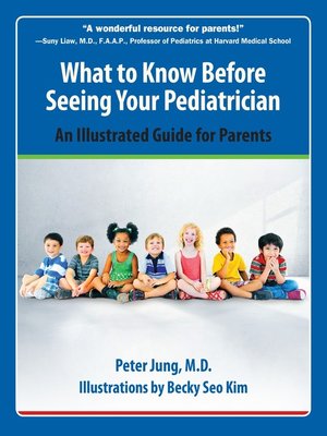 cover image of What to Know Before Seeing Your Pediatrician